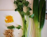 クセになる汁無し担々麺作り方2写真