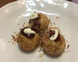 安上がりでヘルシーにたこ焼き作り方5写真