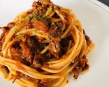 牛スネ肉のビーフシチュー作り方6写真