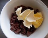 炊飯器で簡単チョコレートケーキ作り方2写真
