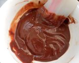炊飯器で簡単チョコレートケーキ作り方3写真