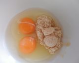 炊飯器で簡単チョコレートケーキ作り方4写真