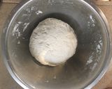 【減量中でも大丈夫】小麦ファベーグル作り方1写真