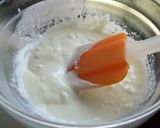 チーズフォンデュパン作り方2写真