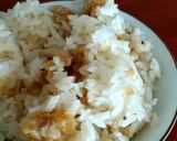 スパイシーチキン炊き込みご飯作り方4写真