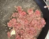 パクチーサラダ作り方3写真