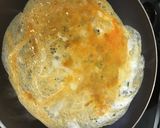 パクチーサラダ作り方4写真