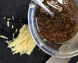 パクチーサラダ作り方6写真