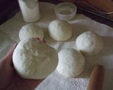 チーズフォンデュパン作り方6写真