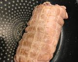 楽チン激ウマ！圧力鍋チャーシュー＆煮卵作り方3写真