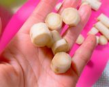 歯ごたえも楽しもう❤︎ごぼうサラダ作り方1写真