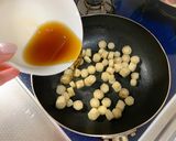 歯ごたえも楽しもう❤︎ごぼうサラダ作り方4写真