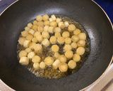 歯ごたえも楽しもう❤︎ごぼうサラダ作り方5写真
