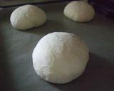 チーズフォンデュパン作り方7写真