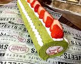 春のウキウキロール★作り方13写真