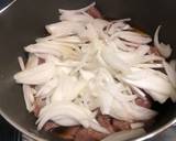 鶏レバーの甘辛煮作り方4写真