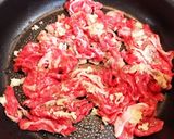 フライパンde簡単カレー★彡作り方4写真