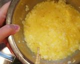 簡単に出来る！我が家のパラパラ黄金炒飯作り方5写真