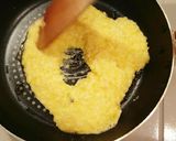 簡単に出来る！我が家のパラパラ黄金炒飯作り方6写真