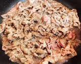 フライパンde簡単カレー★彡作り方6写真