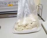 減量中の主食に。おからのソフトクッキー作り方1写真