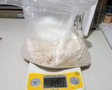 減量中の主食に。おからのソフトクッキー作り方3写真