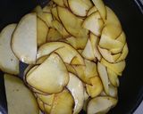 焼くだけ！さつまいもチップ風作り方5写真