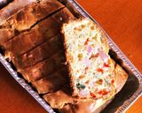 ホットケーキミックスで簡単ケークサレ作り方4写真
