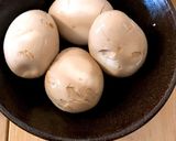 煮豚作り方6写真