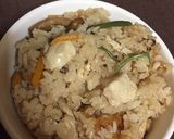 簡単☆シンプルな揚げだし豆腐出汁仕立て作り方6写真