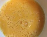 30分かけて作るスクランブルエッグ作り方4写真