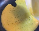 30分かけて作るスクランブルエッグ作り方5写真
