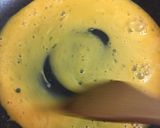 30分かけて作るスクランブルエッグ作り方6写真
