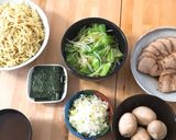 煮豚作り方7写真