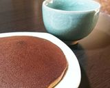 今日のおやつ:簡単どら焼き☆作り方10写真