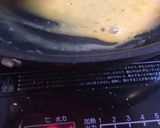 30分かけて作るスクランブルエッグ作り方7写真