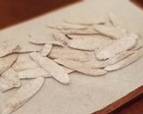 綺麗になれちゃう『鶏＆ごぼうのネギだれ』作り方4写真