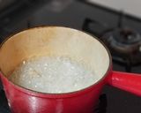綺麗になれちゃう『鶏＆ごぼうのネギだれ』作り方6写真