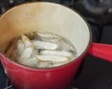 綺麗になれちゃう『鶏＆ごぼうのネギだれ』作り方7写真