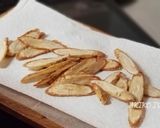 綺麗になれちゃう『鶏＆ごぼうのネギだれ』作り方8写真
