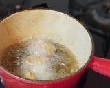 綺麗になれちゃう『鶏＆ごぼうのネギだれ』作り方9写真