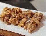 綺麗になれちゃう『鶏＆ごぼうのネギだれ』作り方10写真