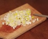 綺麗になれちゃう『鶏＆ごぼうのネギだれ』作り方11写真