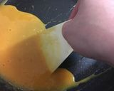 30分かけて作るスクランブルエッグ作り方8写真