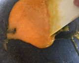 30分かけて作るスクランブルエッグ作り方9写真