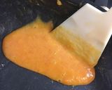 30分かけて作るスクランブルエッグ作り方10写真
