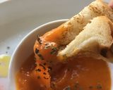 30分かけて作るスクランブルエッグ作り方12写真