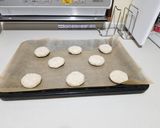 減量中の主食に。おからのソフトクッキー作り方5写真