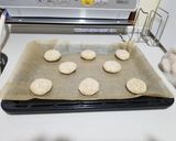 減量中の主食に。おからのソフトクッキー作り方6写真