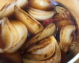 新玉ねぎの焼き浸し作り方5写真